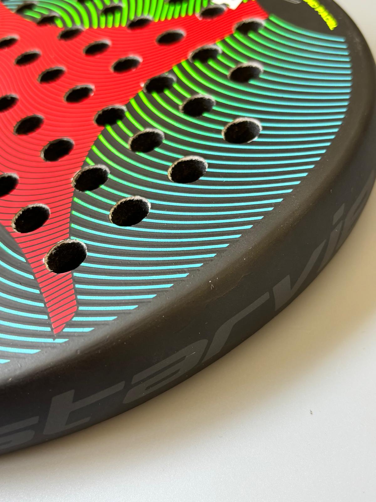 Raquette de padel Starvie Arcadia