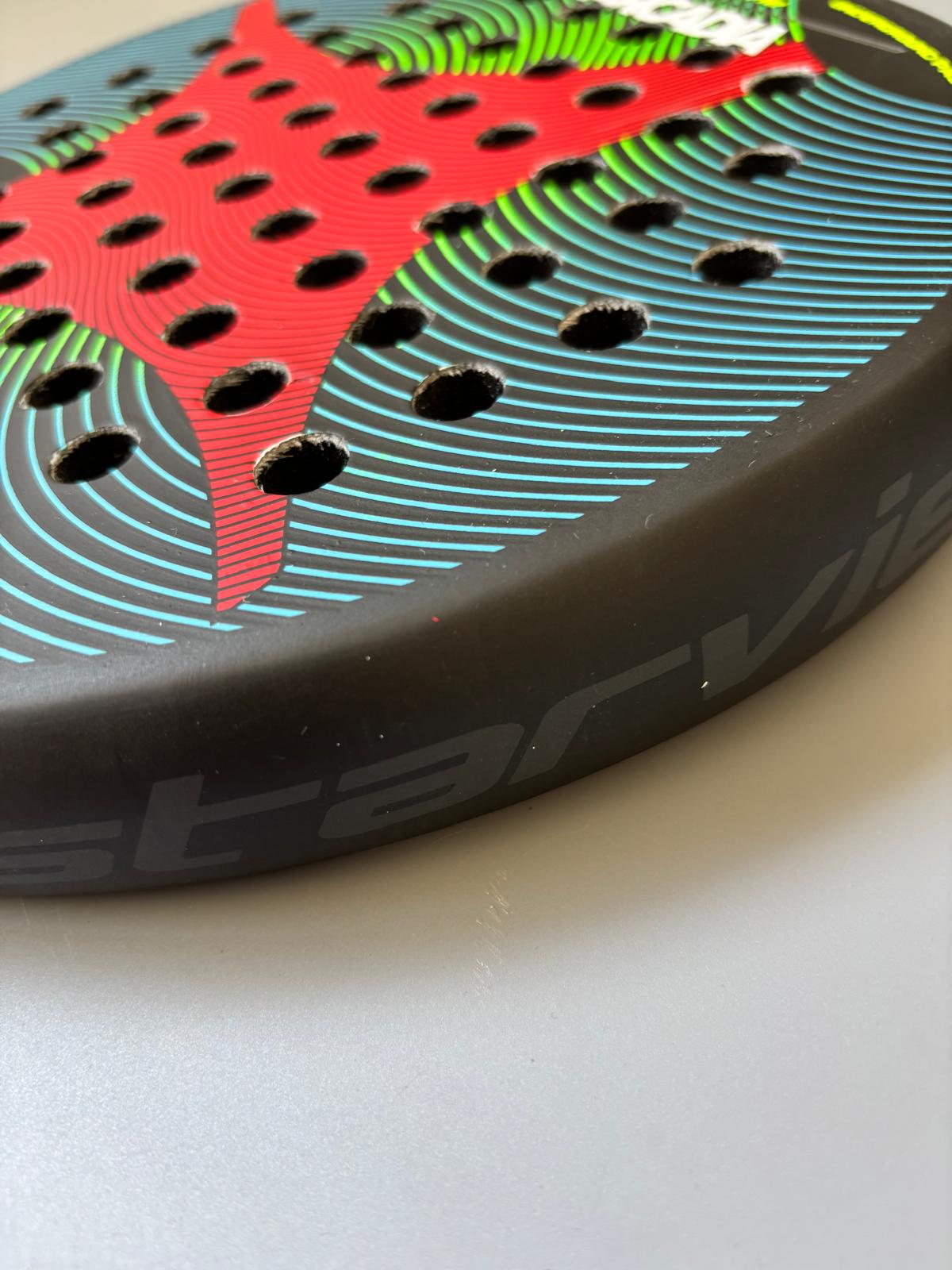 Raquette de padel Starvie Arcadia