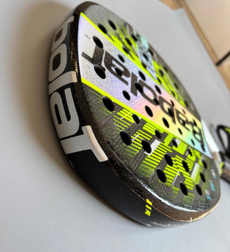 Raquette de padel Babolat Counter Viper 2.5 2025