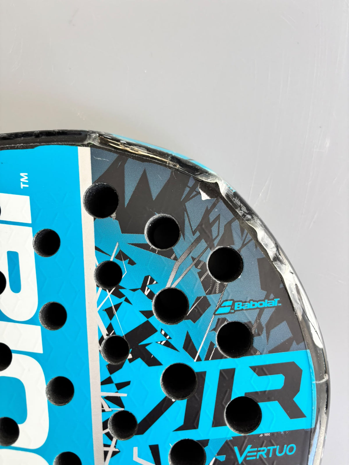 Raquette de padel Babolat Air Vertuo 2025