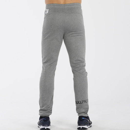 Pantalon de survetement Bullpadel Luix Gris