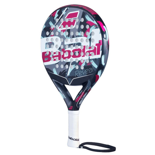 Raquette de padel Babolat Reveal 2021