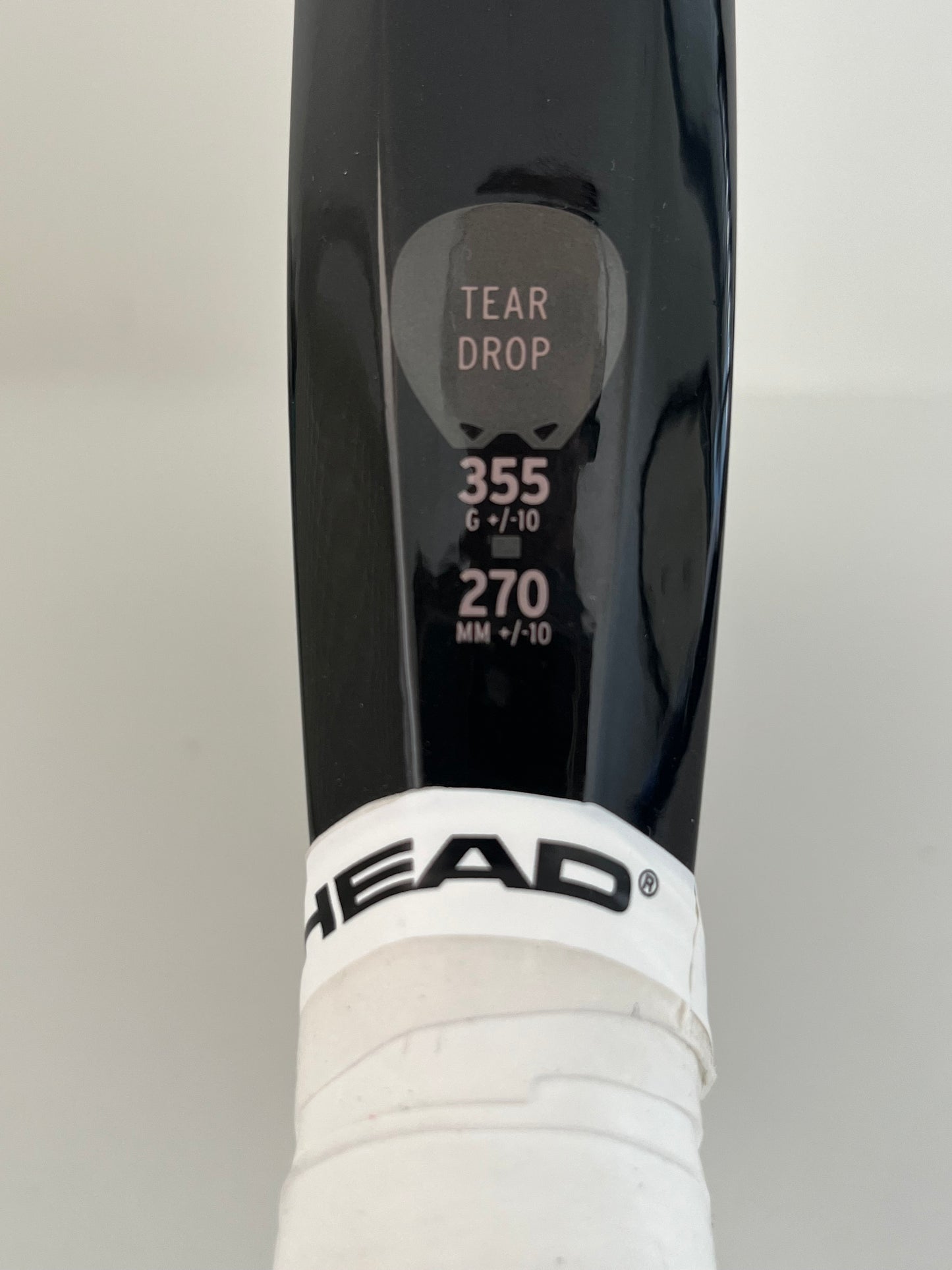 Raquette de padel Head Speed Motion 2025
