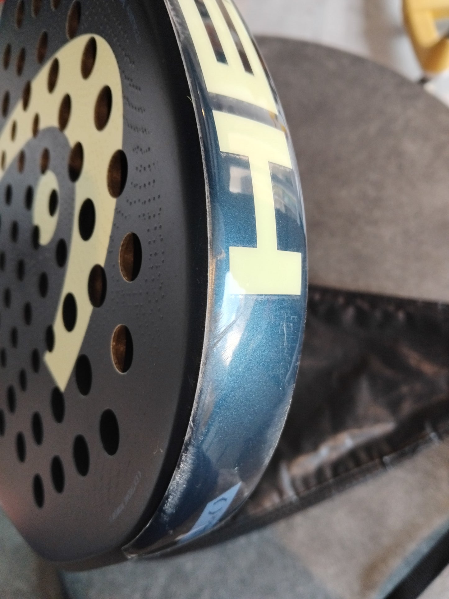 Raquette de padel Head Extreme Pro 2025