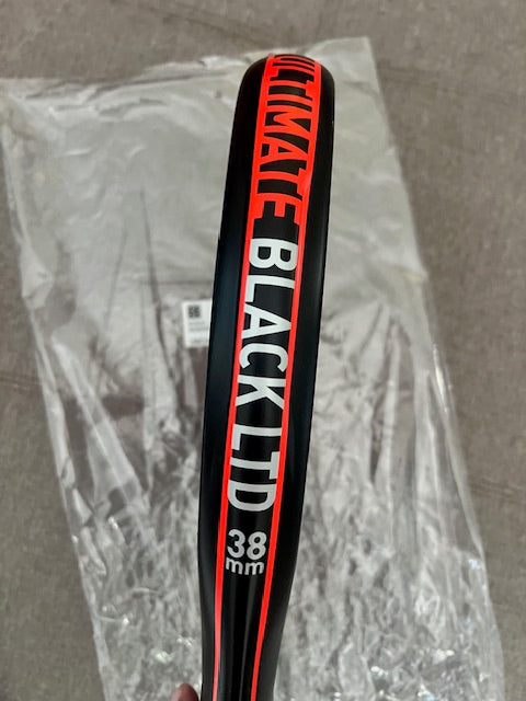 Raquette Adidas X5 Ultimate Black Ltd
