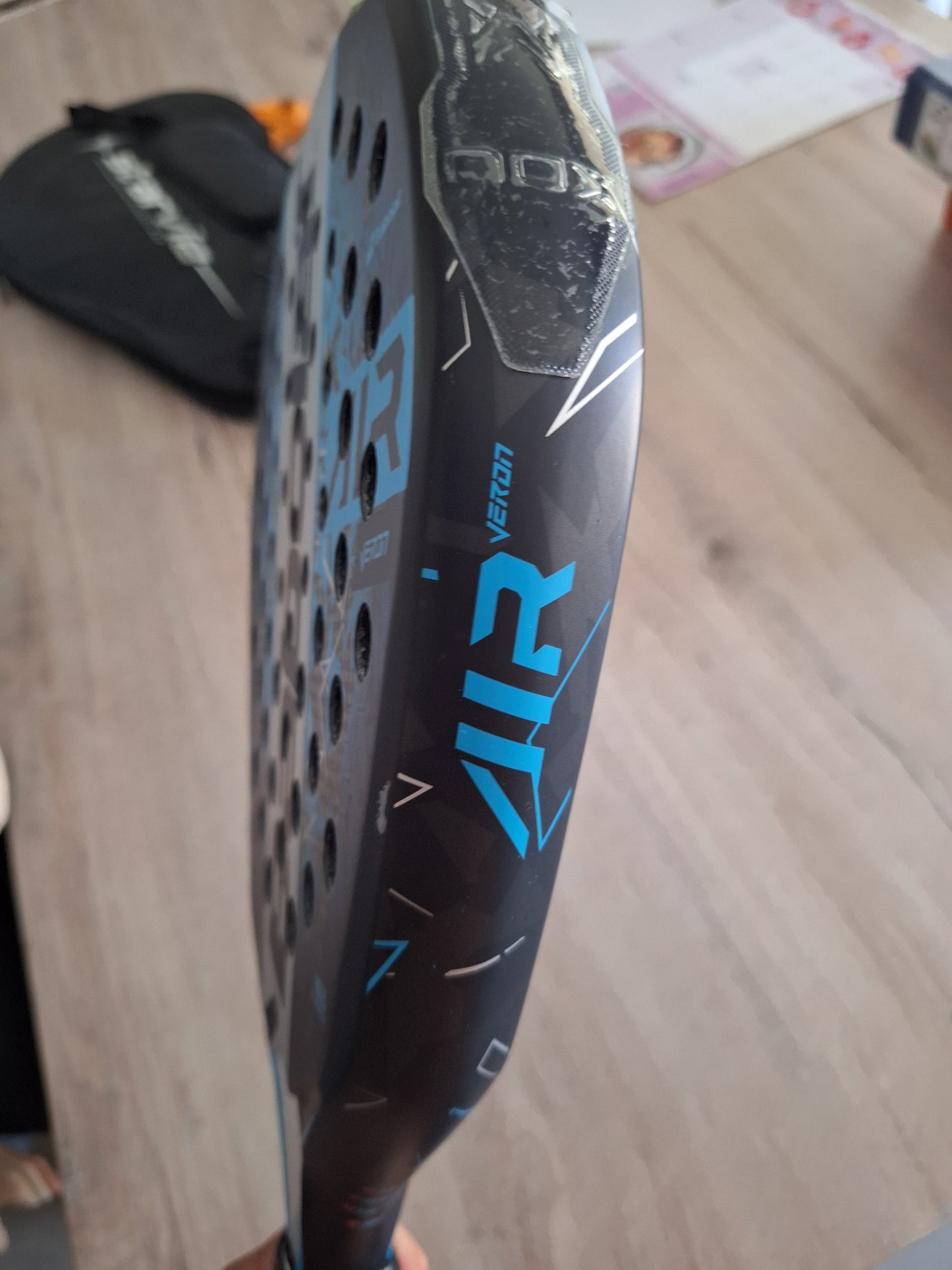 Raquette de padel Babolat Air Veron 2025