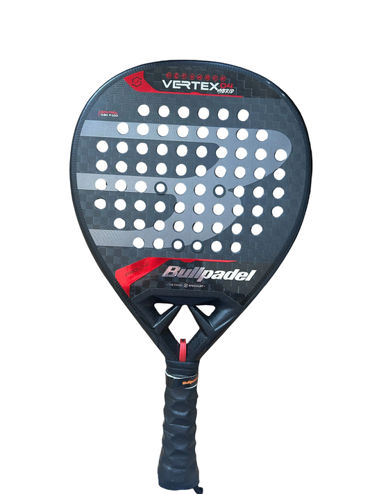 Bullpadel Vertex 04 hybrid 2024