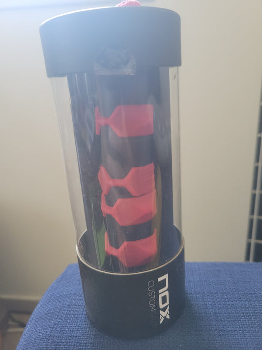 Grip Nox Custom Grip