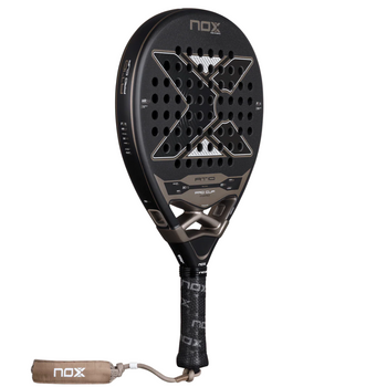 Raquette de padel Nox AT Pro Cup Hard 2026