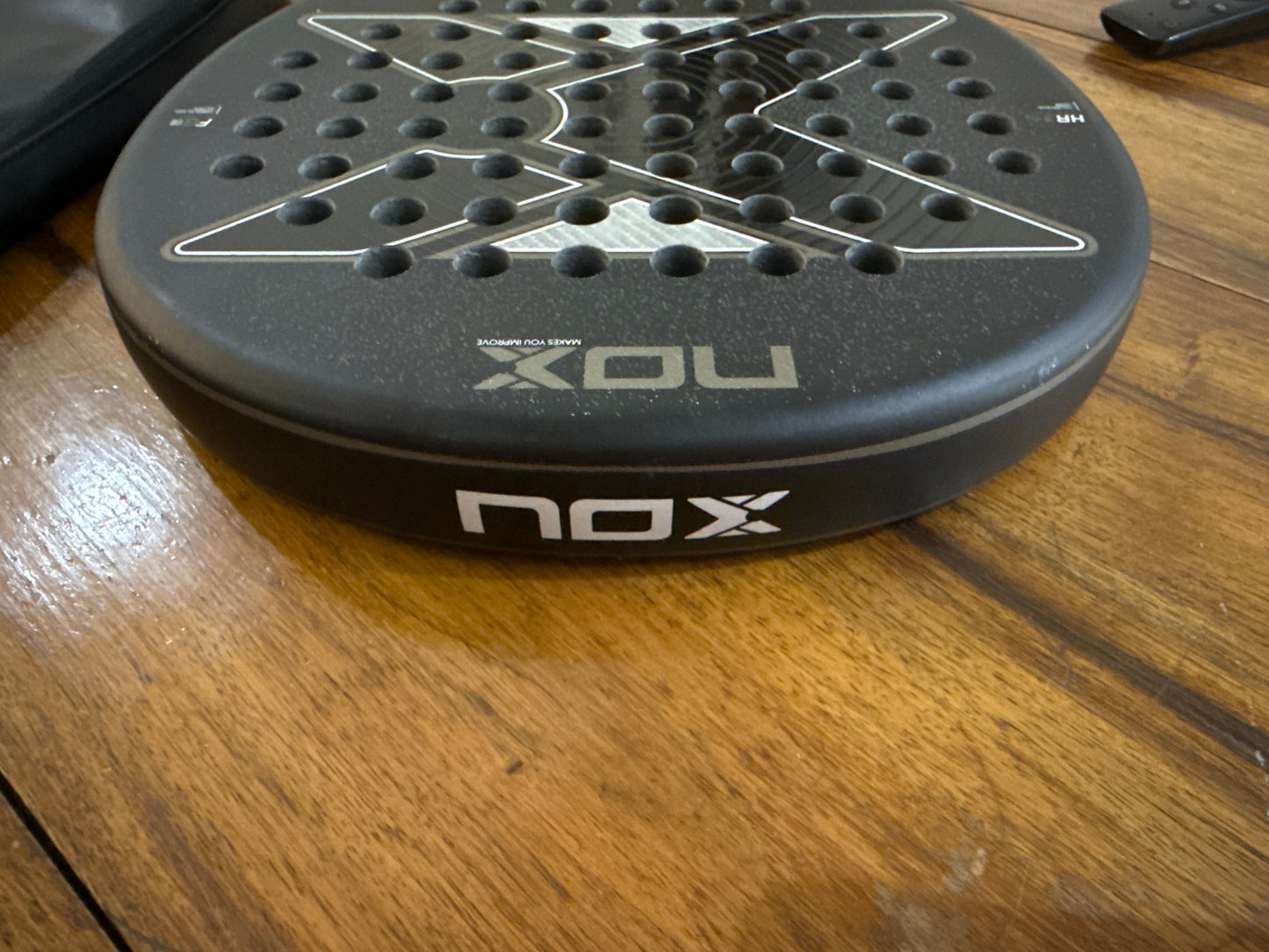 Raquette de padel Nox AT Pro Cup Hard 2026