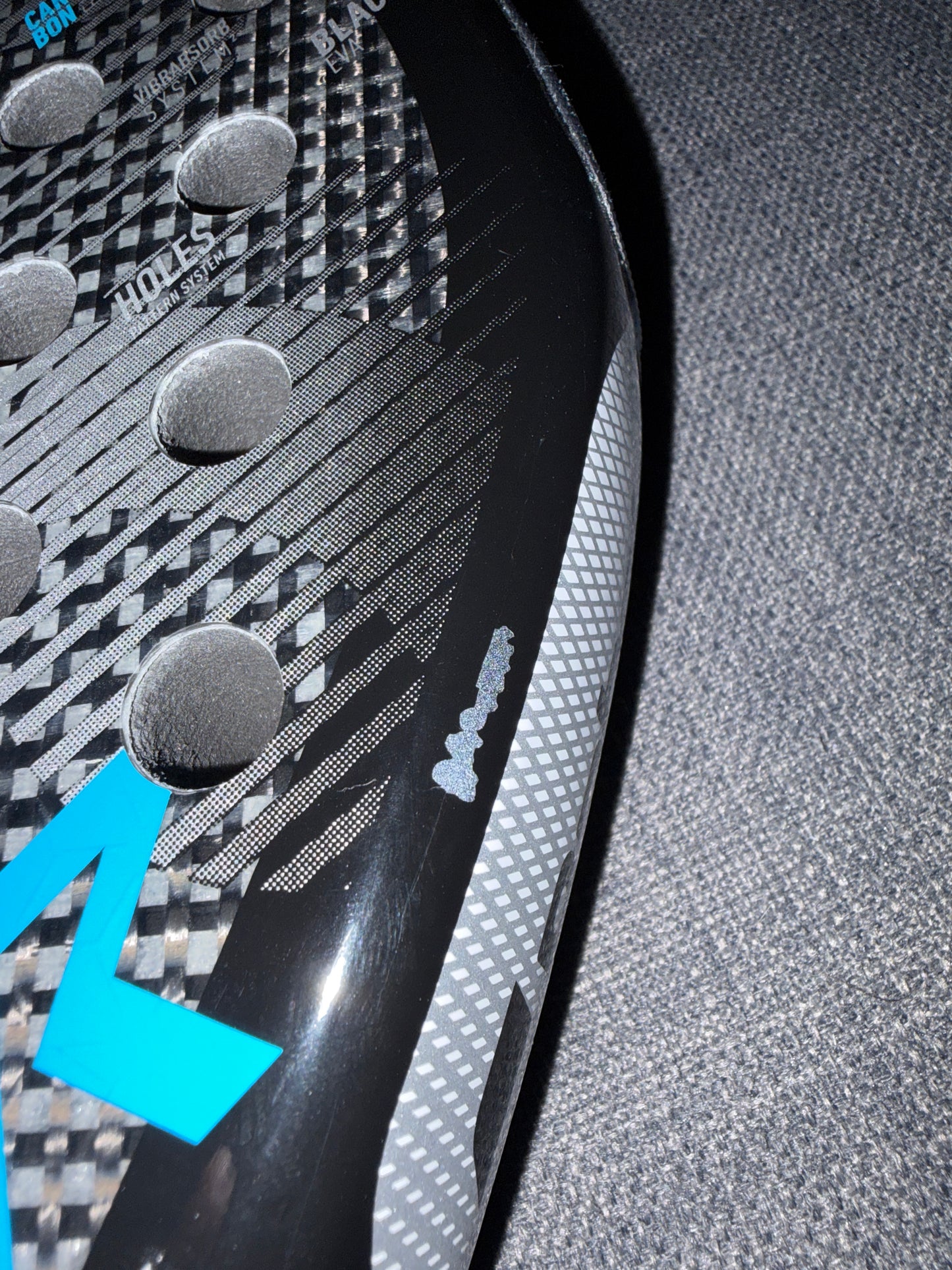 Raquette de padel Babolat Air Veron 2.6 2026