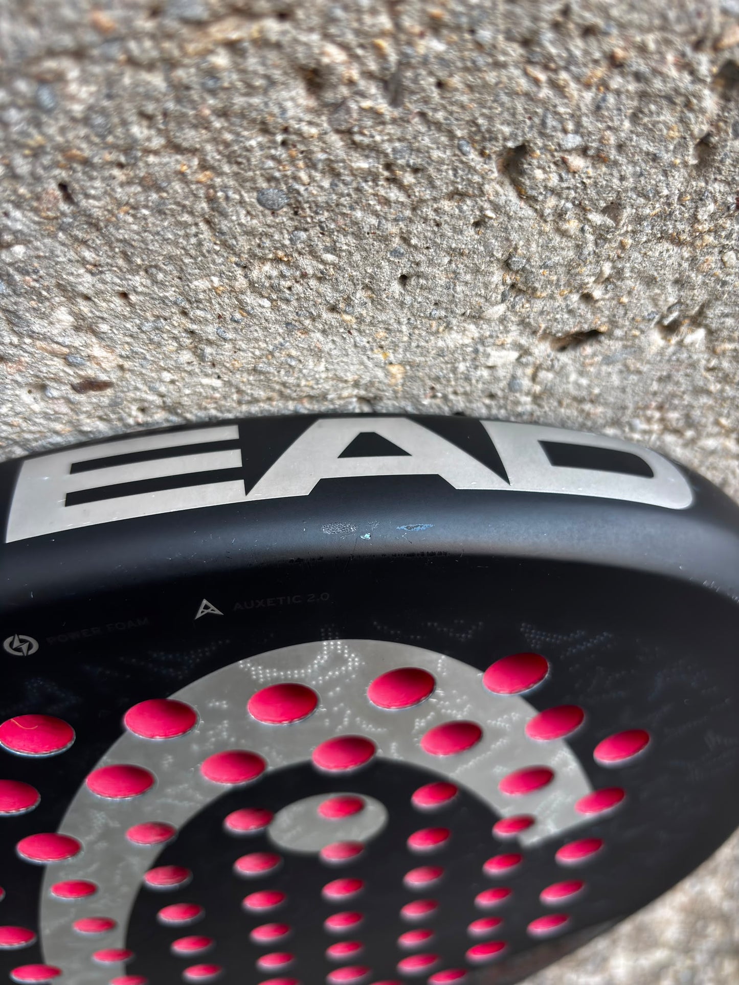 Raquette de padel Head Coello Motion 2025