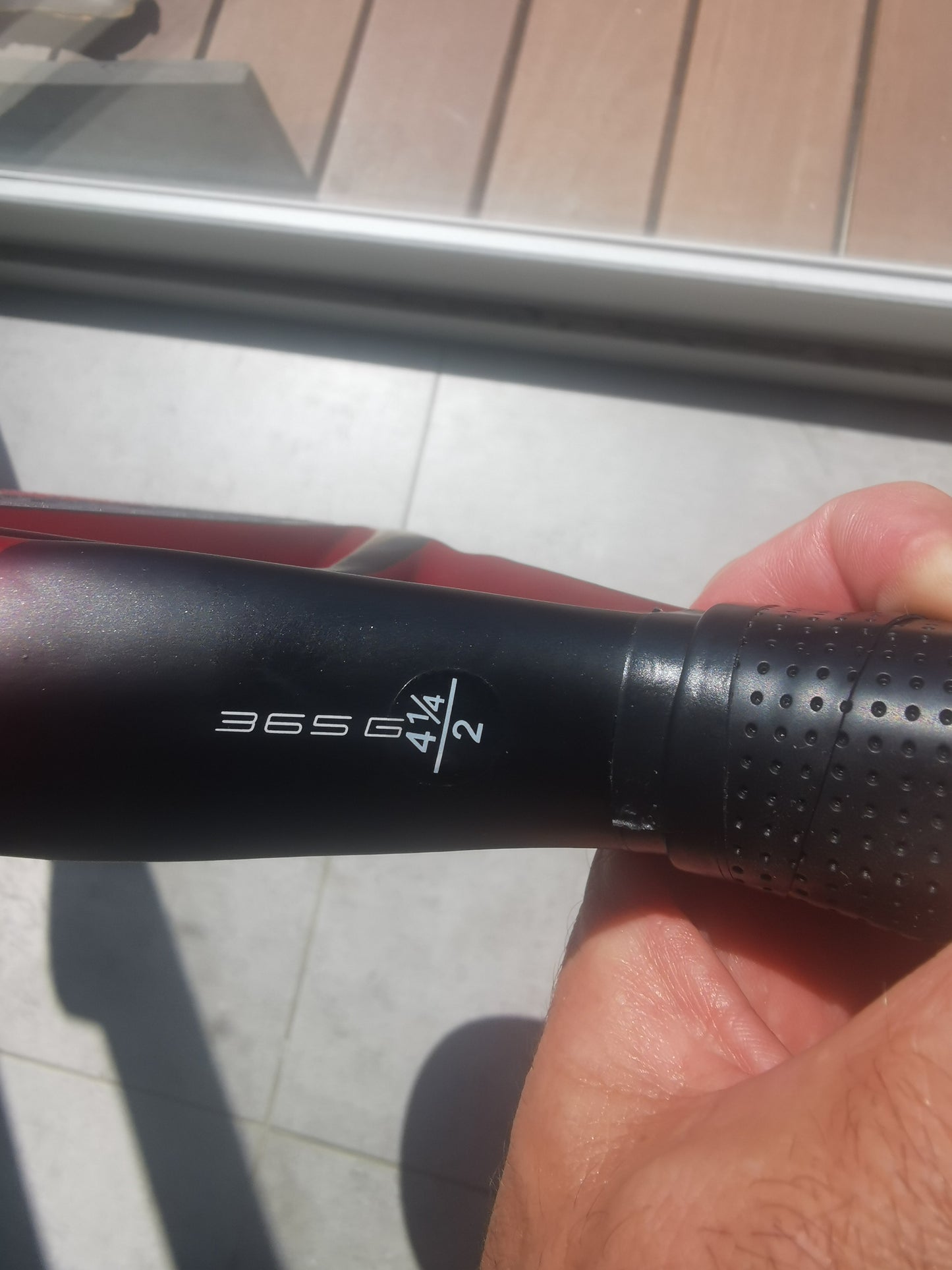 Raquette de padel Wilson Bela V3 2025