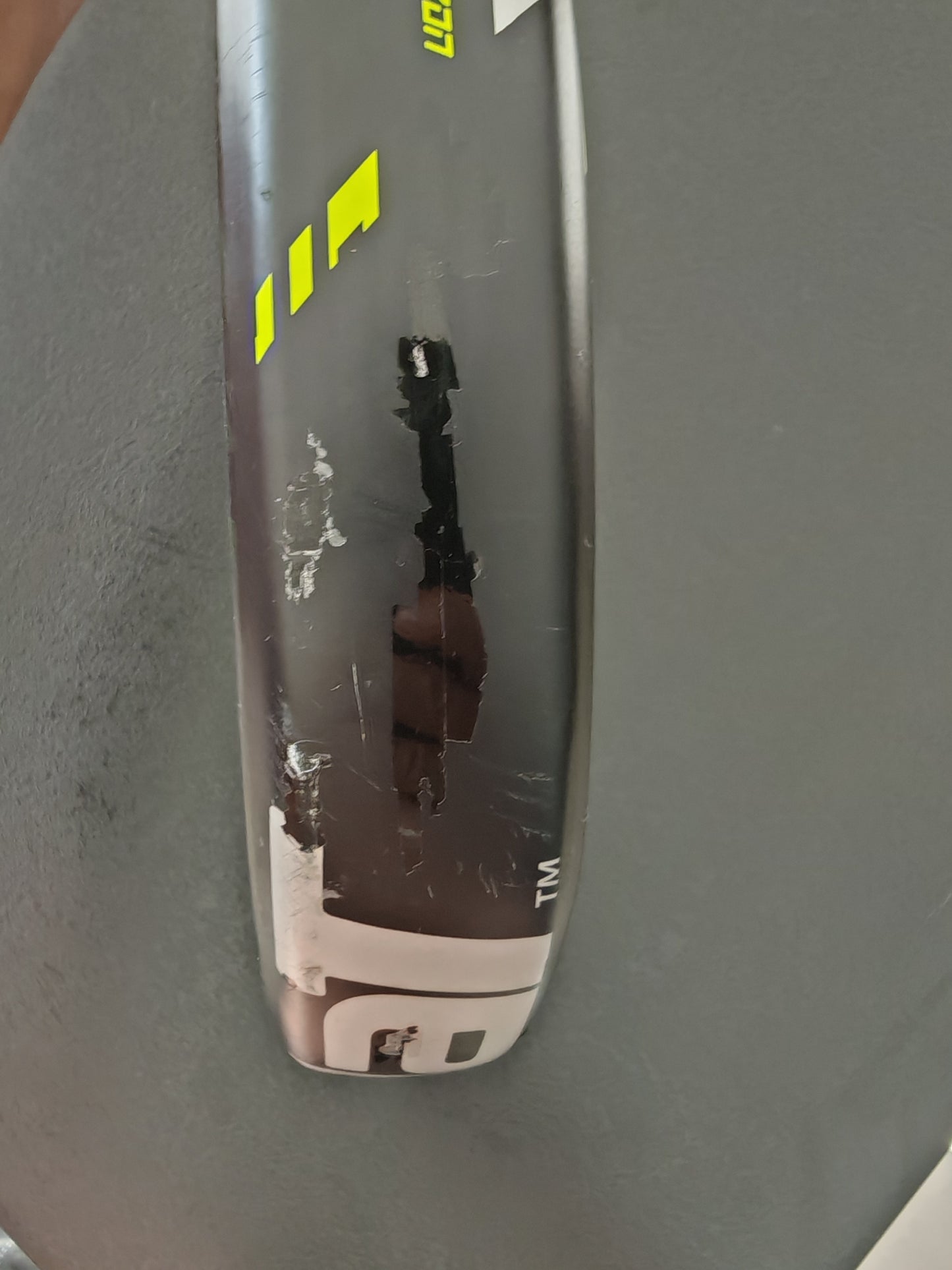 Raquette de padel Babolat Counter Veron 2.5 2025