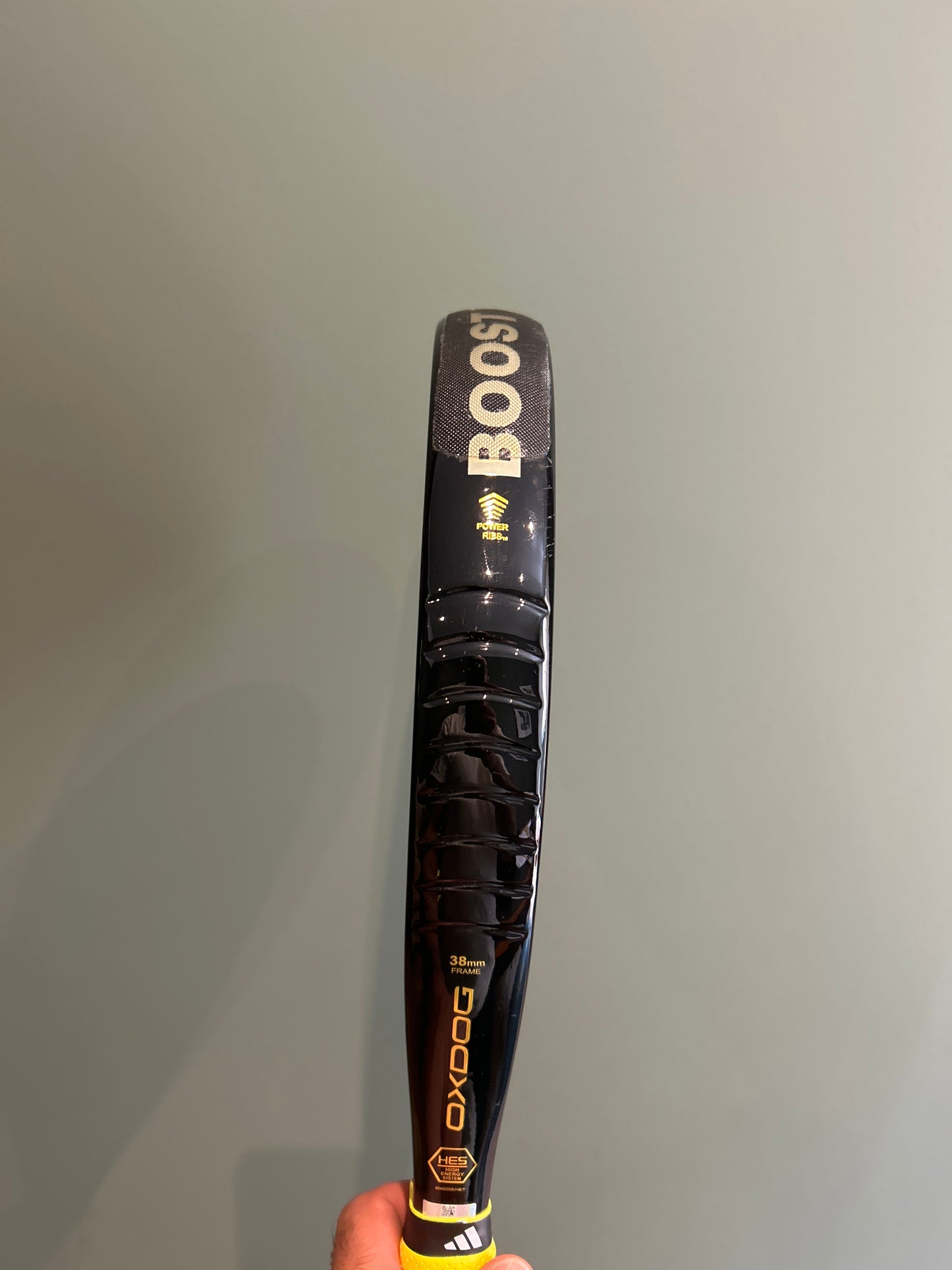 Raquette de padel Oxdog Sense Pro 2025