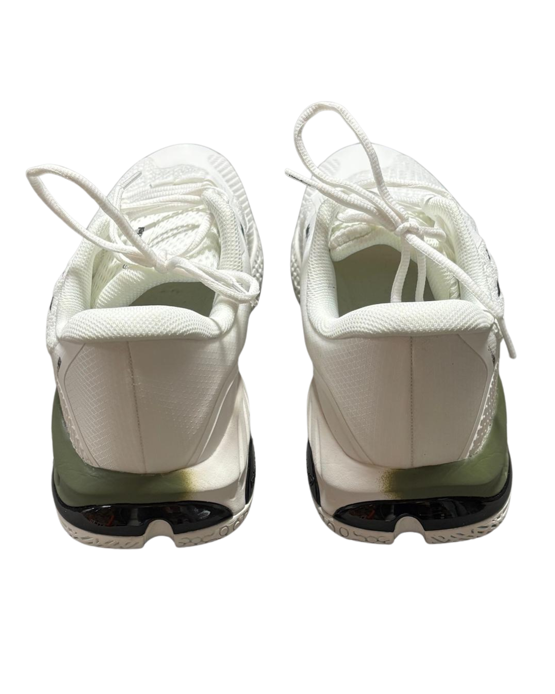 Chaussures de padel Unisex Bullpadel Premier P2 26V Blanc
