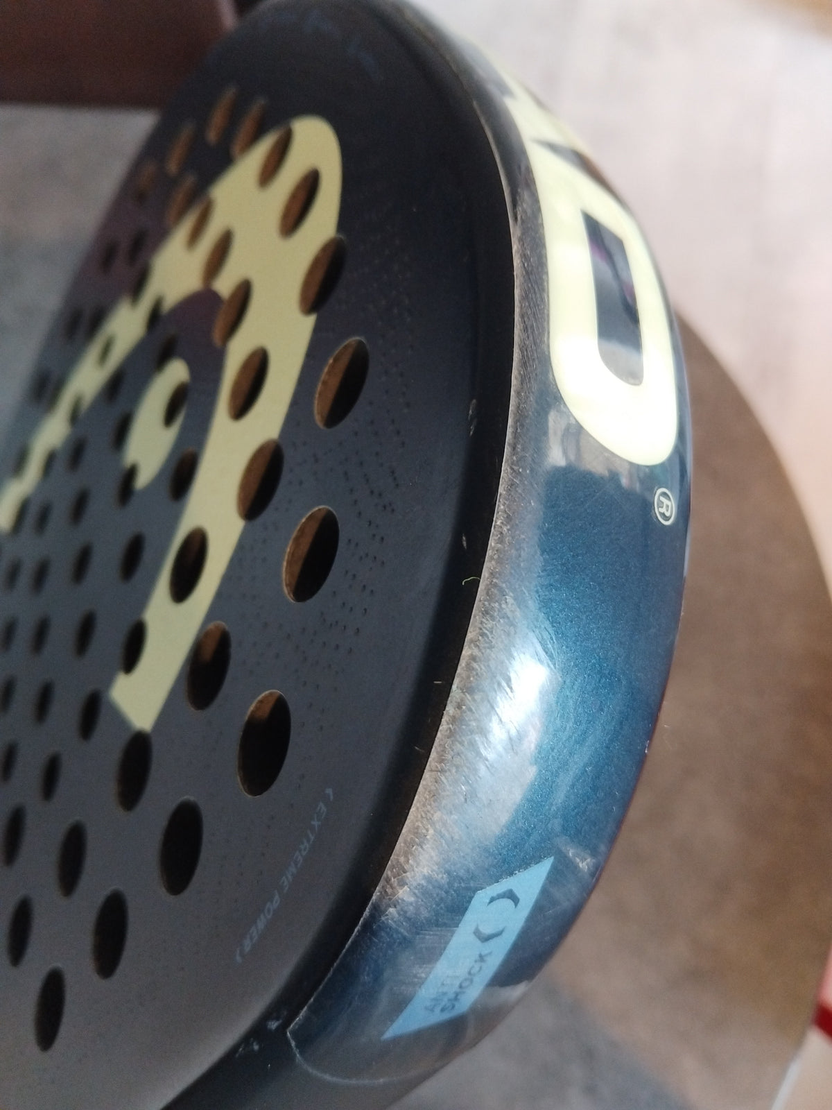 Raquette de padel Head Extreme Pro 2025