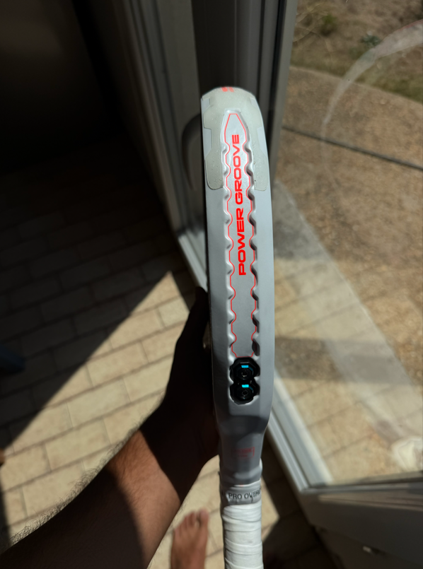 Raquette de padel Adidas Metalbone Control 3.5 2026