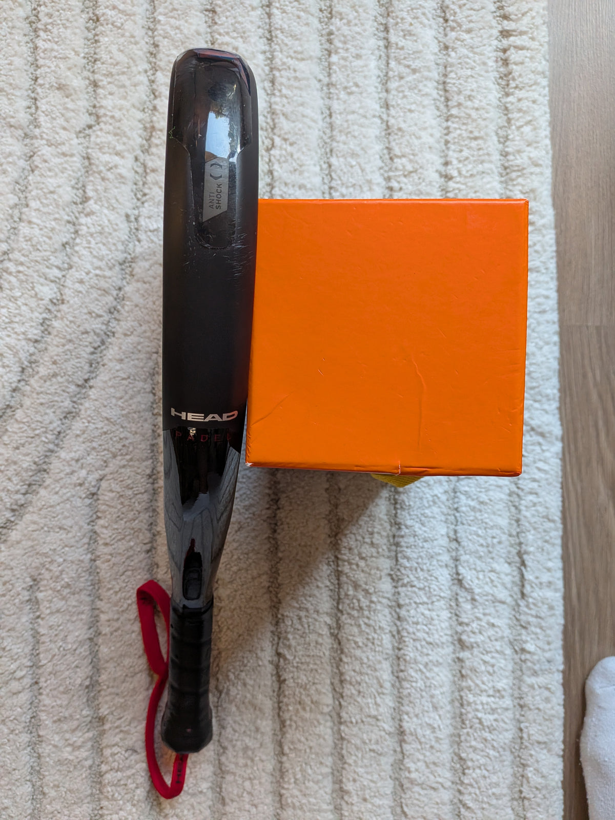 Raquette de padel Head Coello Pro 2025