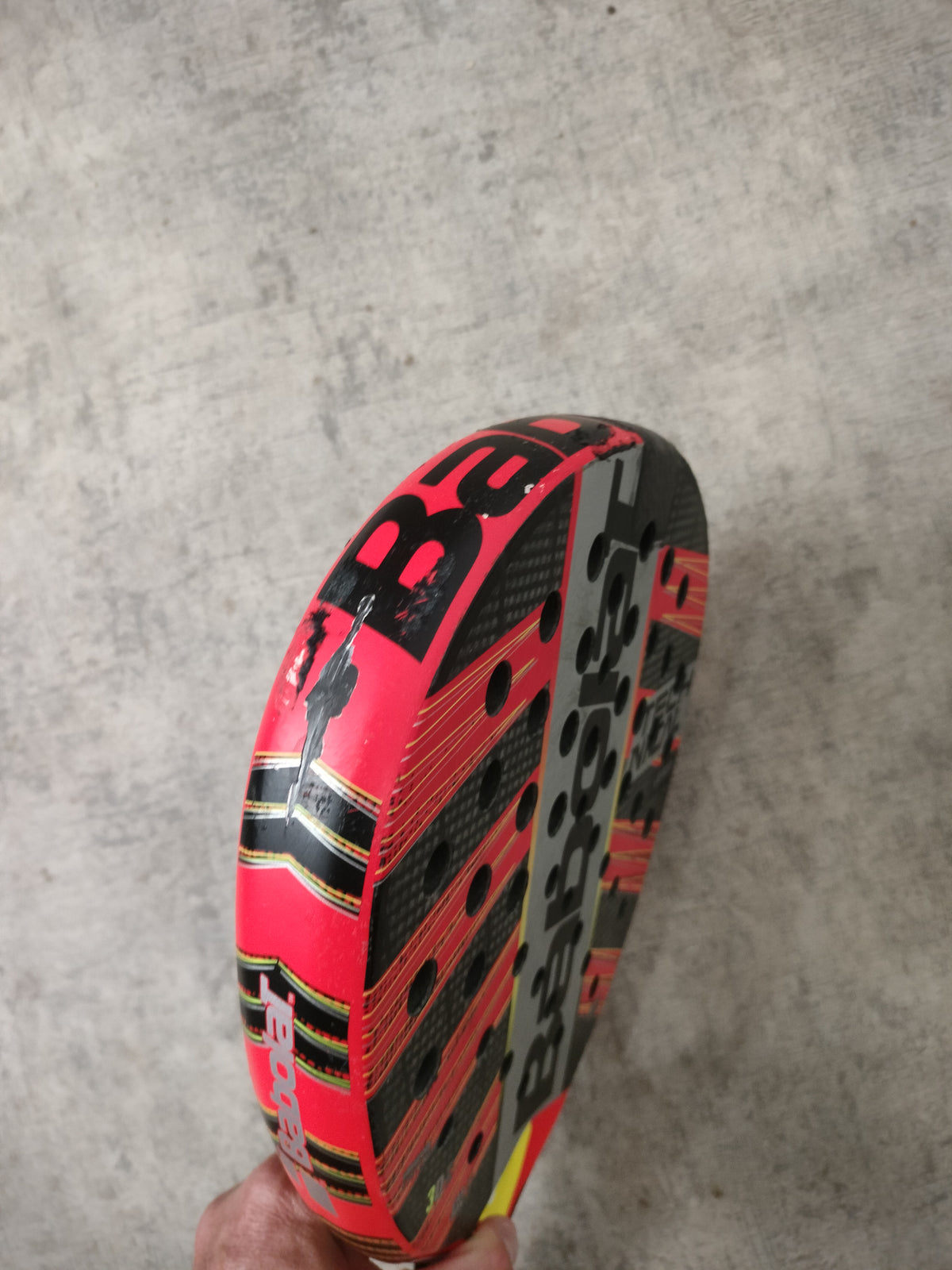 Raquette de padel Babolat Technical Veron 2023