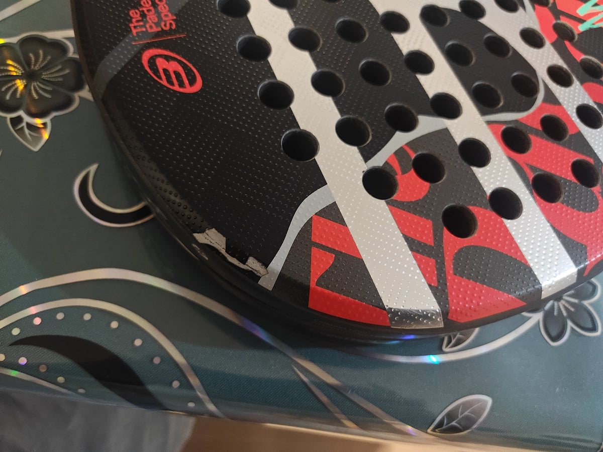 Raquette de padel Bullpadel Ionic Control 2026