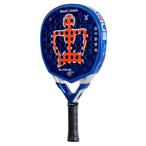 Raquette de padel Black Crown Gladius 2026