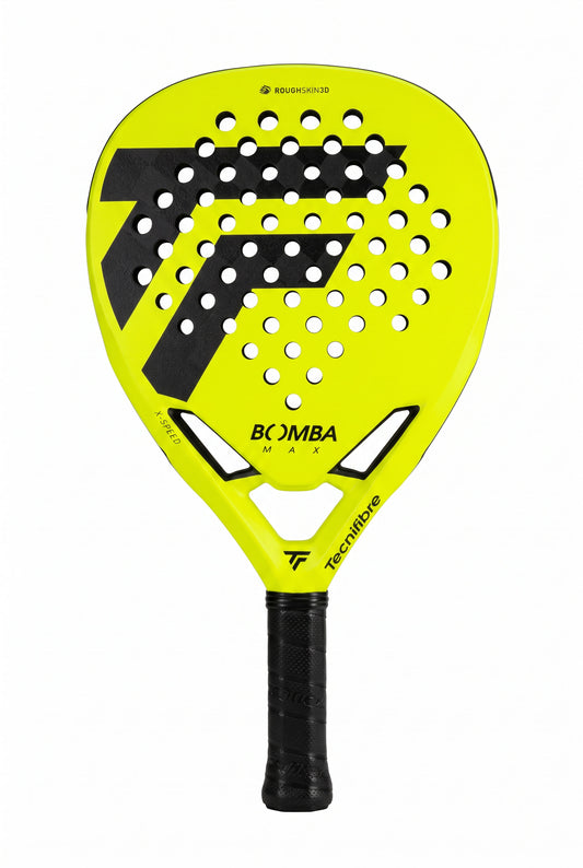 Tecnifibre Bomba Max neuve