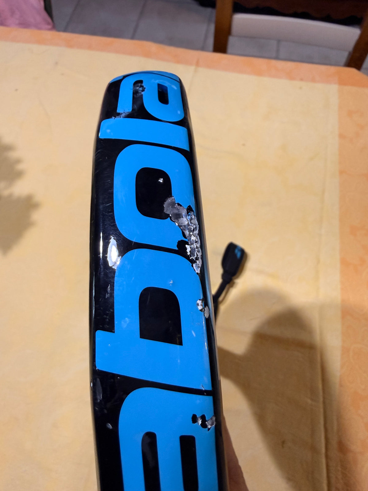 Raquette de padel Babolat Air Veron 2.6 2026