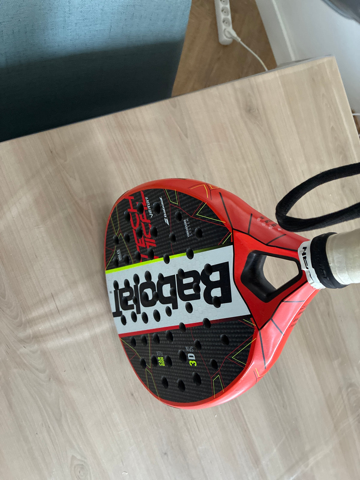 Babolat technical veron