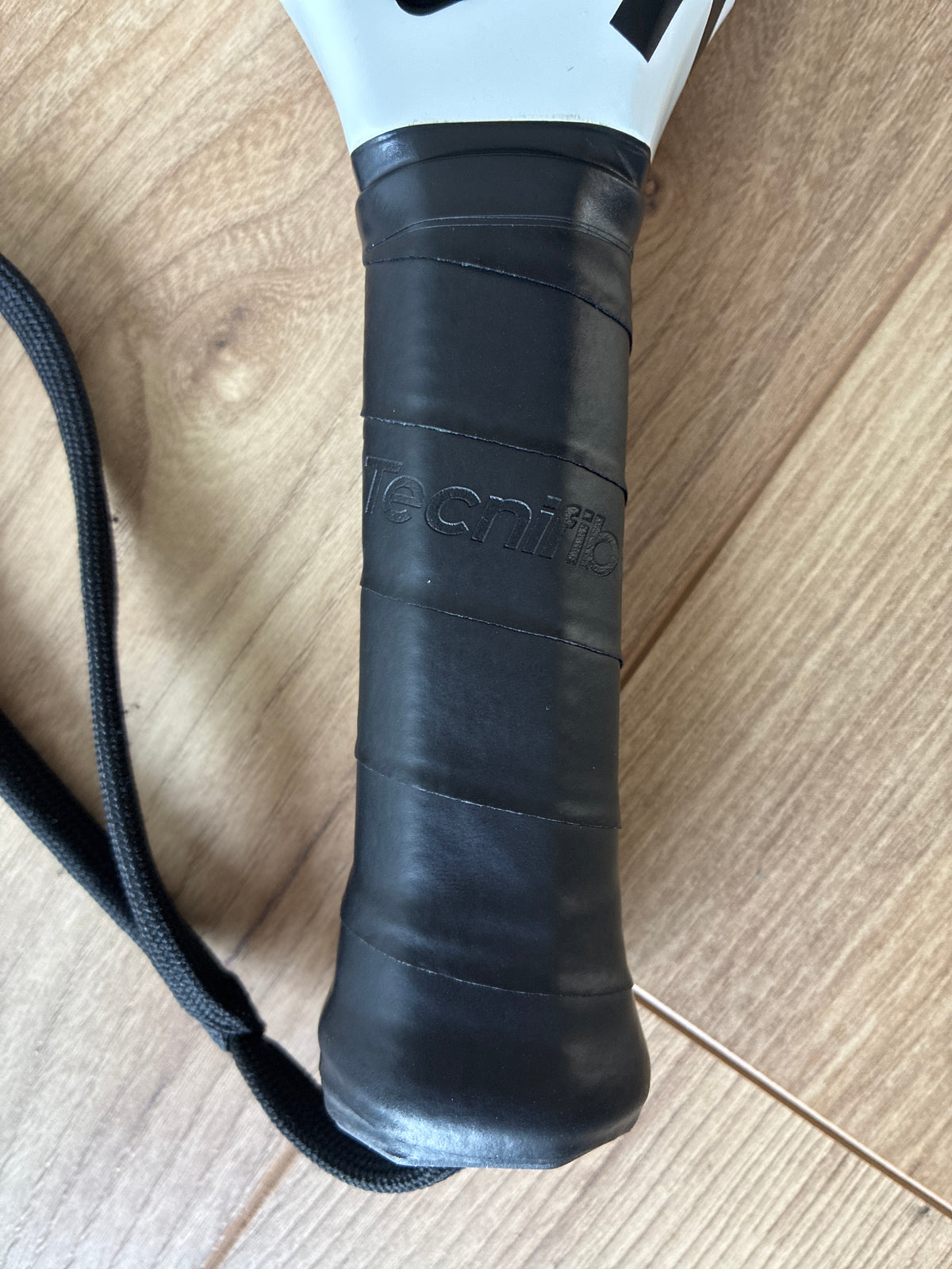 Raquette de padel Tecnifibre Wall Master 360