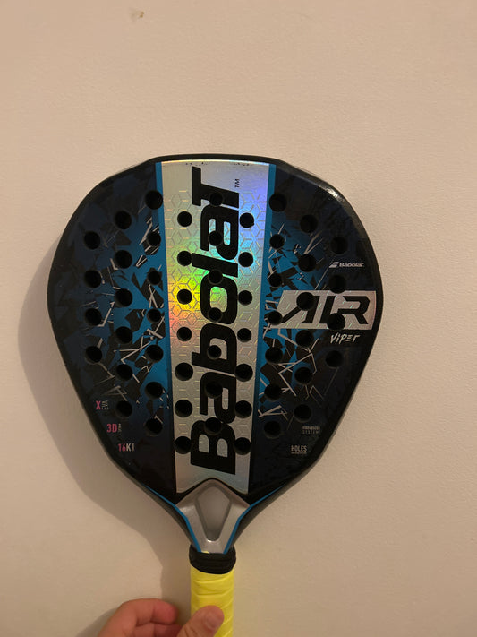 Raquette babolat viper 2025