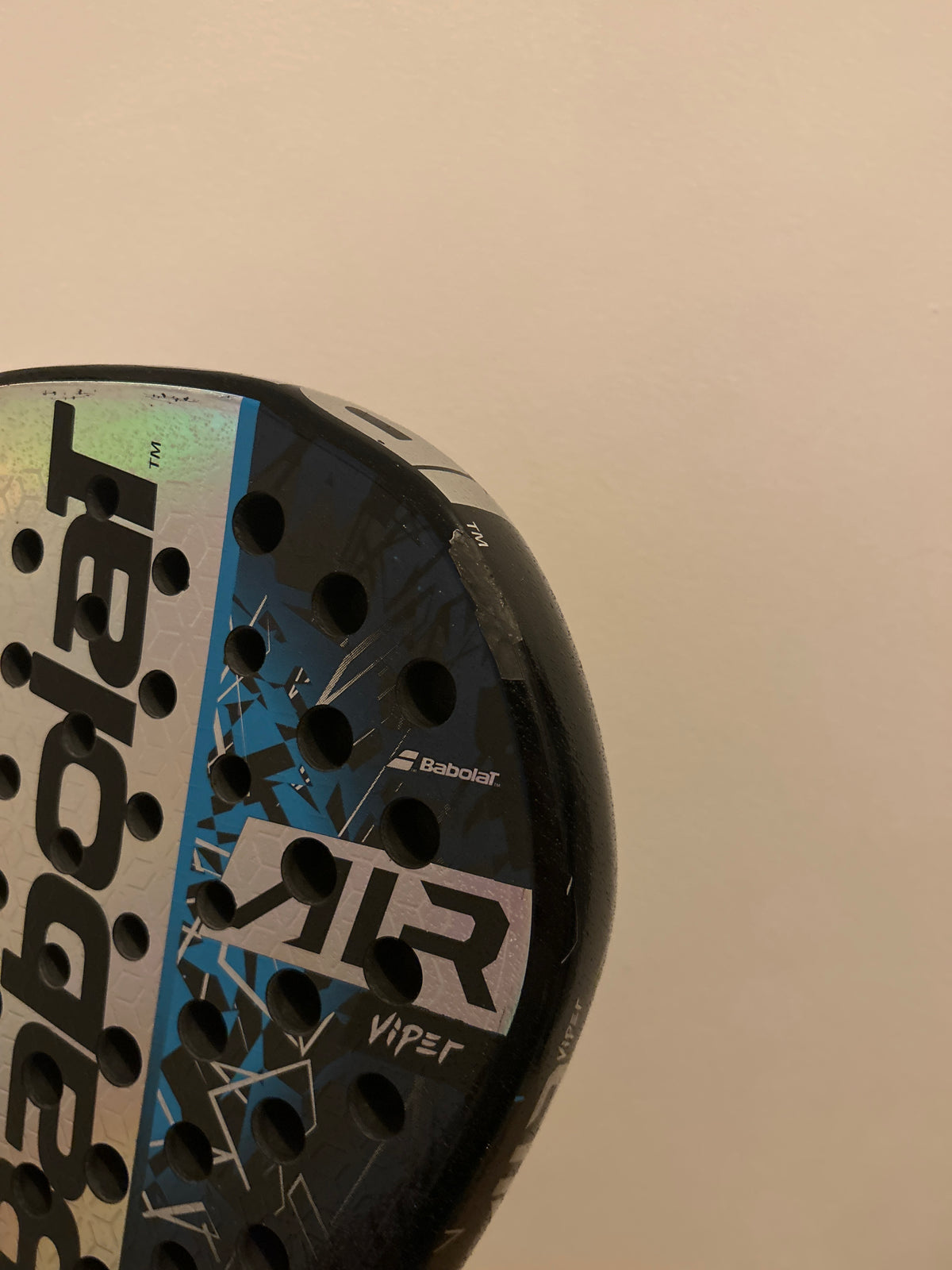 Raquette babolat viper 2025