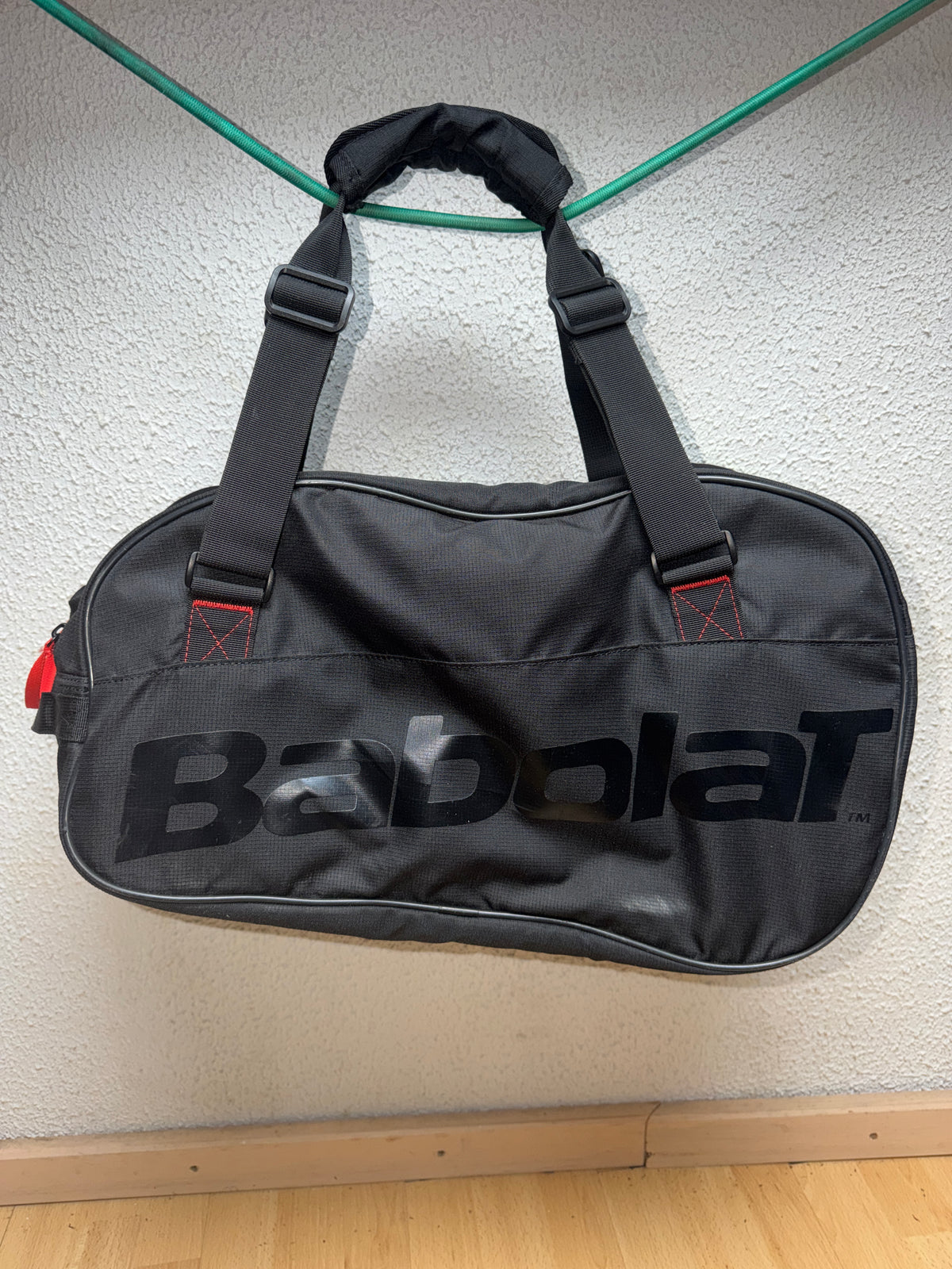Sac de padel Babolat RH Padel Lite Noir