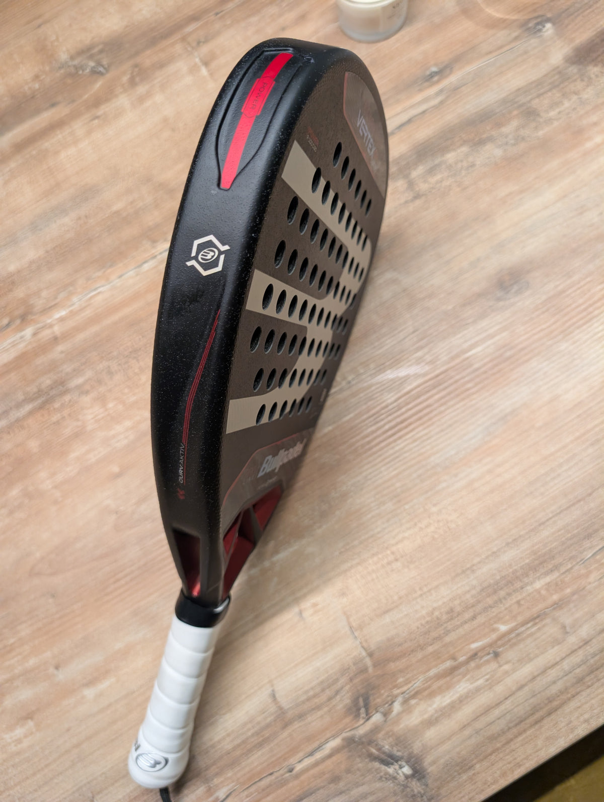 Raquette de padel Bullpadel Vertex 04 Comfort