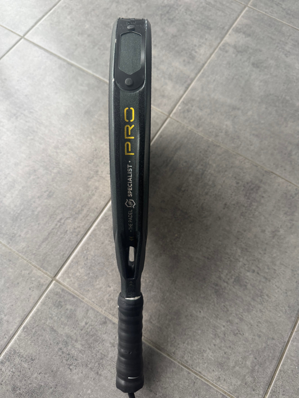 Raquette de padel Bullpadel Vertex Control 03