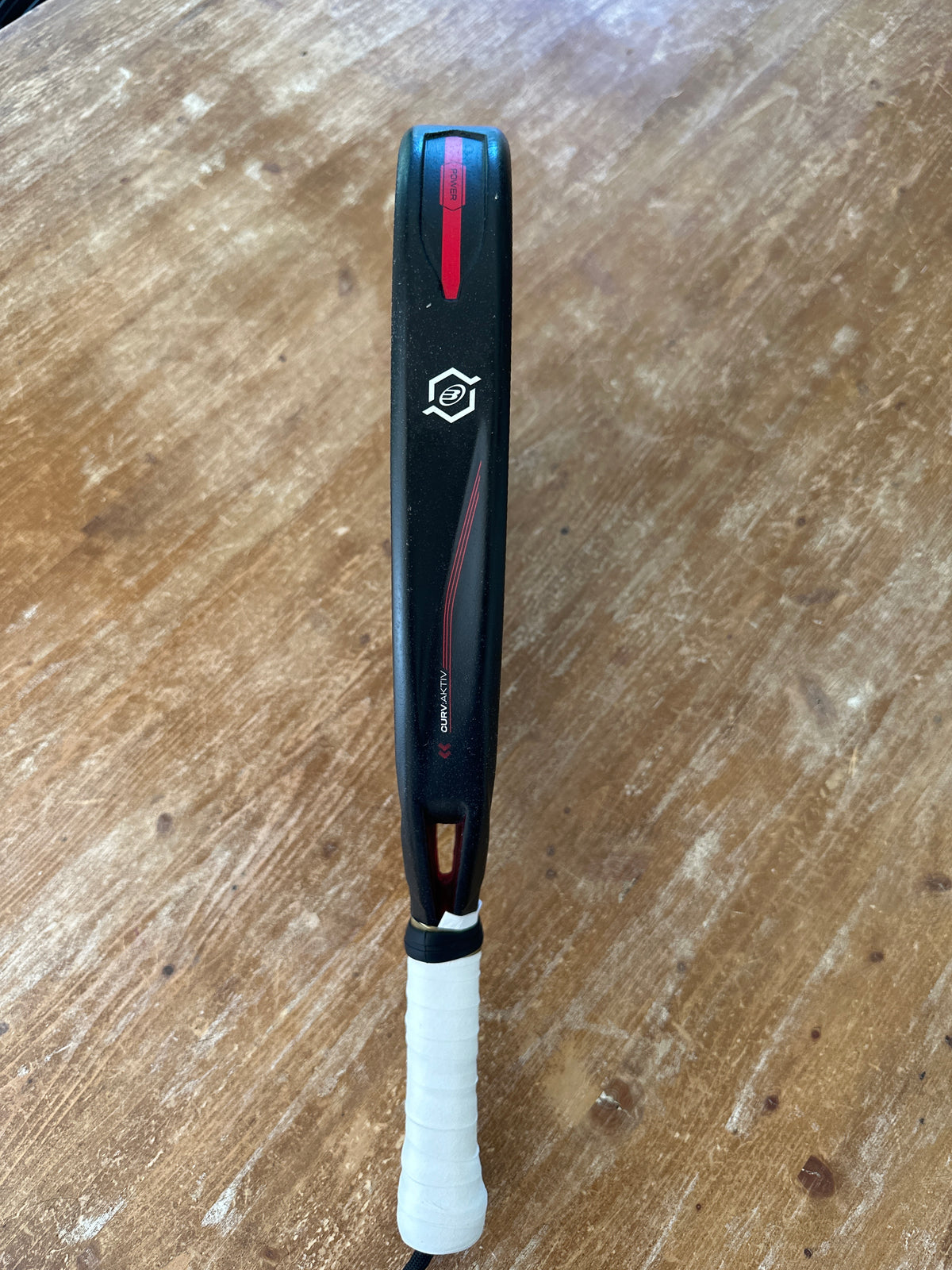 Raquette de padel Bullpadel Vertex 04 Comfort