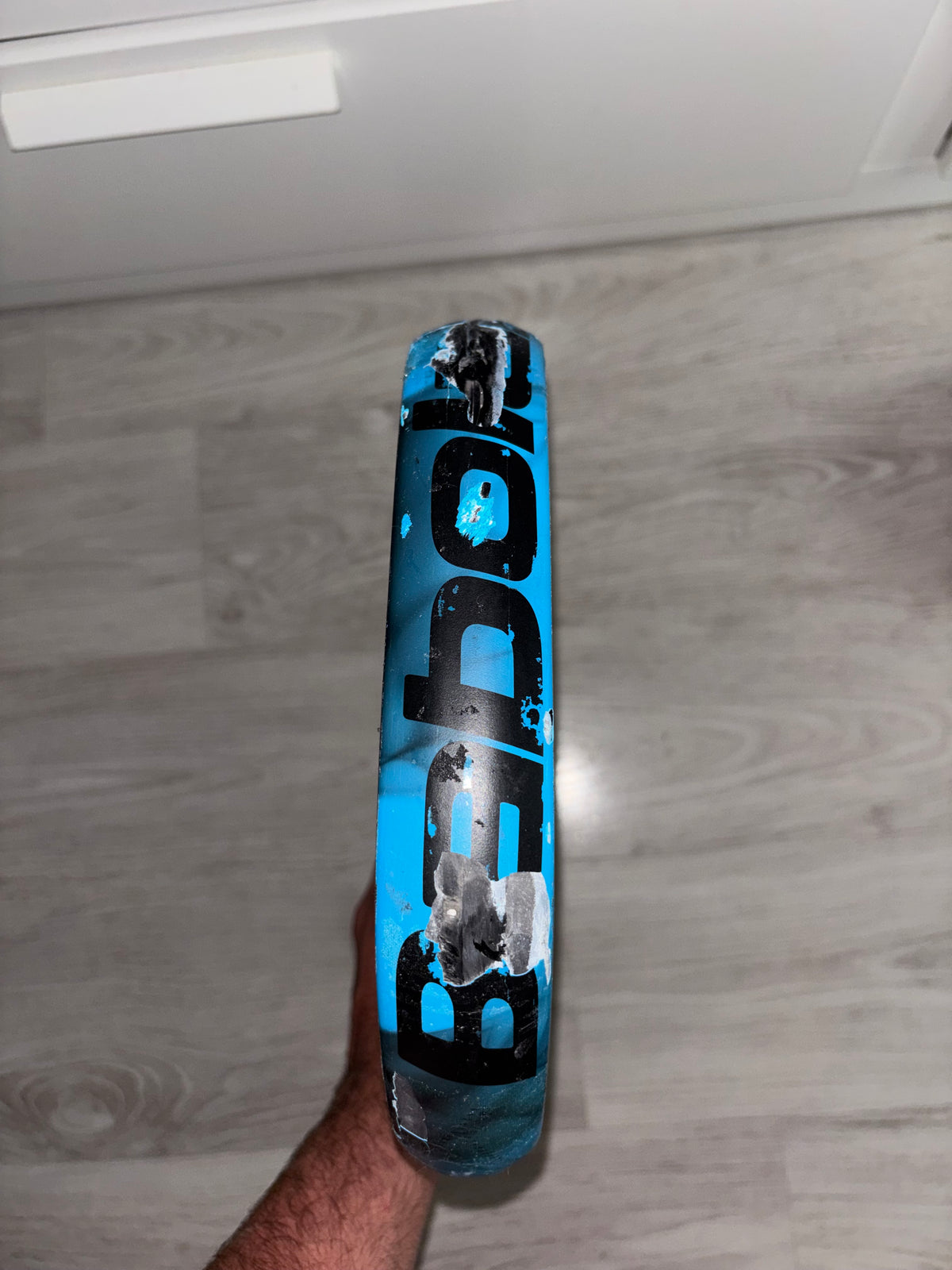 Air viper babolat 16k