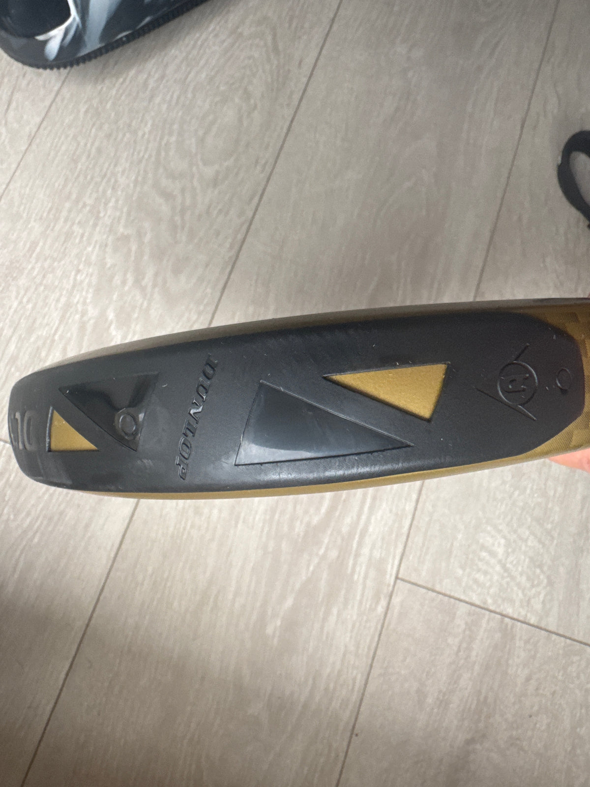 Raquette de padel Dunlop Aero-Star Pro
