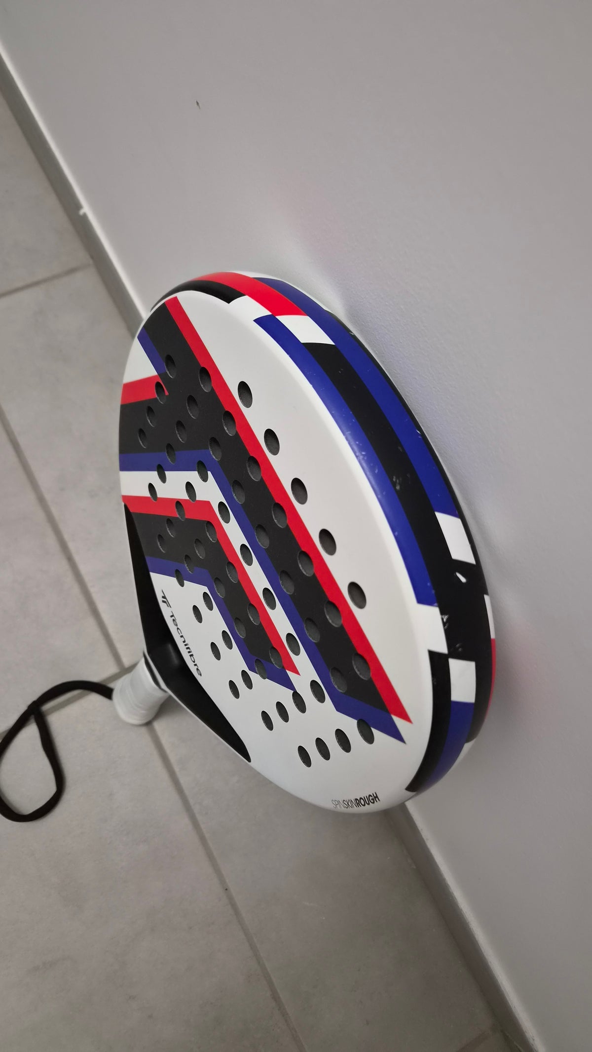 Raquette de padel Tecnifibre Wall Master 360