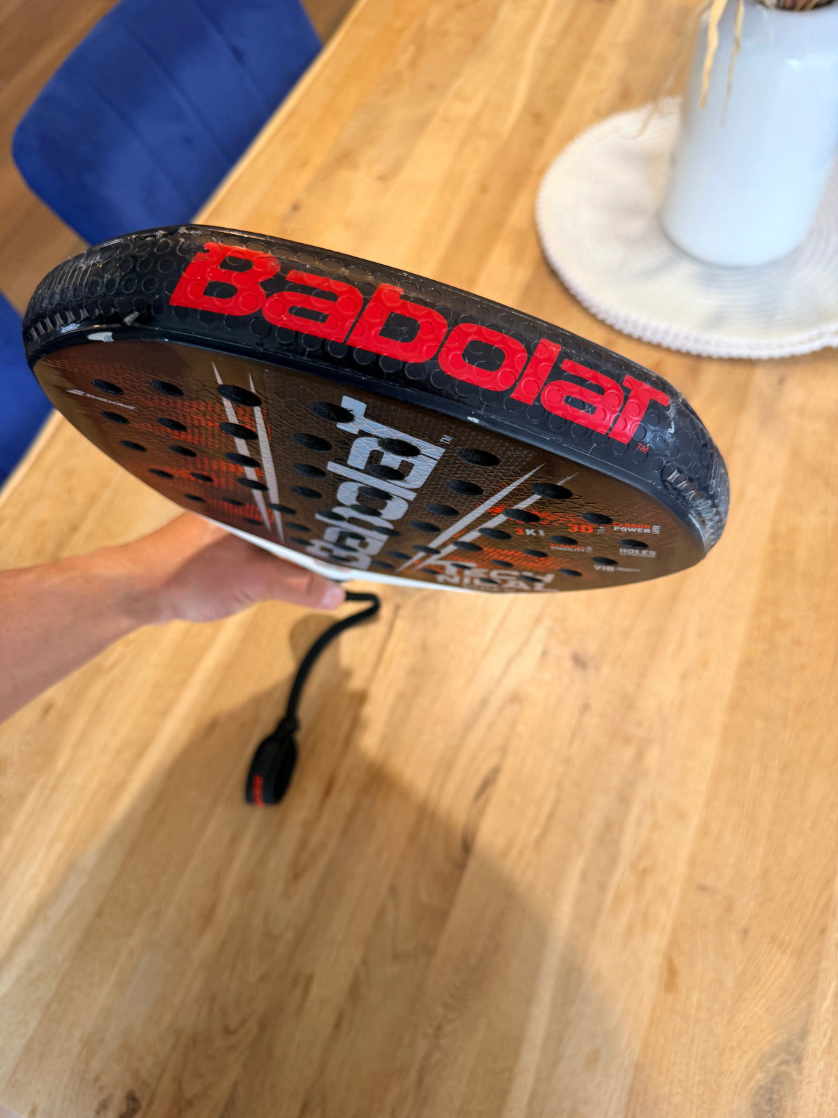 Raquette babolat Technical viper