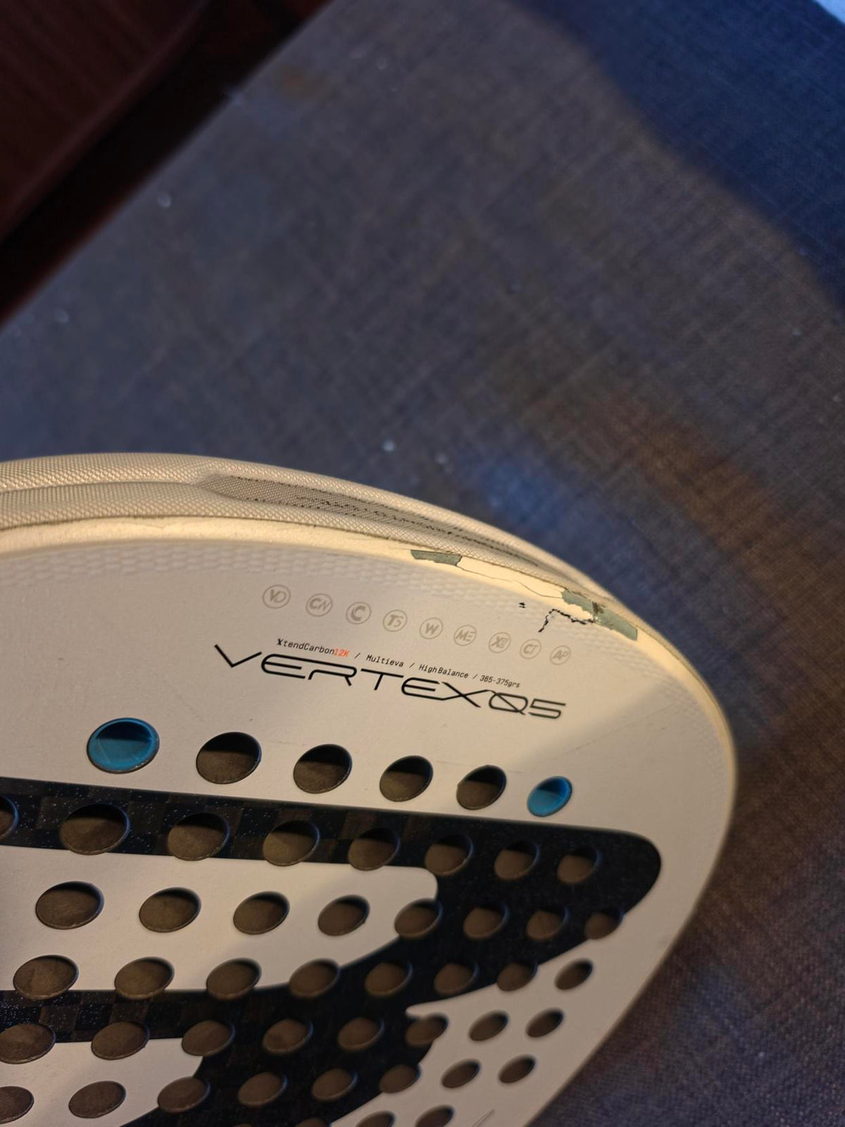 Raquette de padel Bullpadel Vertex 05 2026