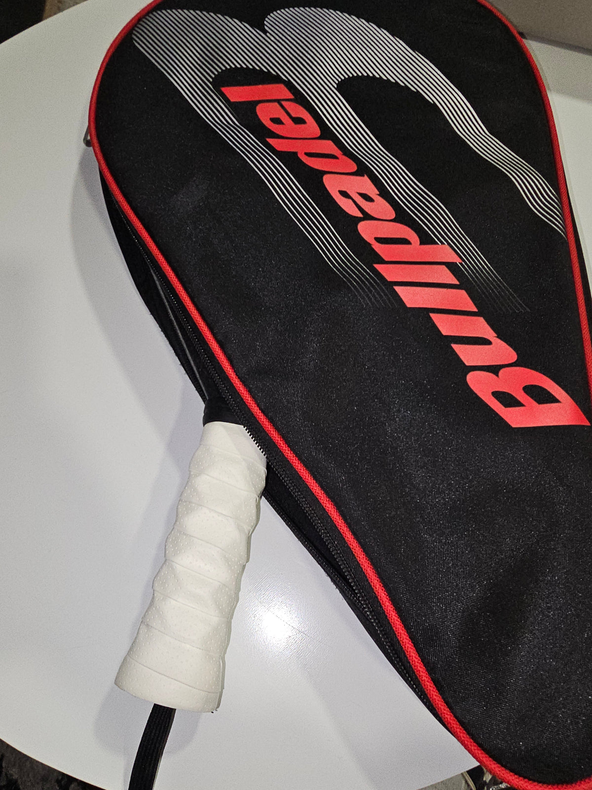 Raquette de padel Bullpadel Vertex 04 Comfort