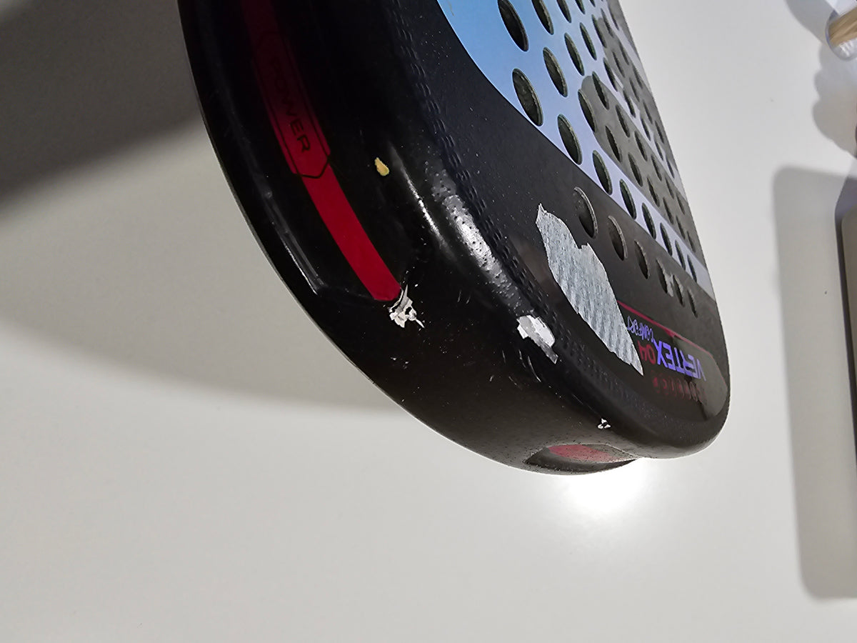 Raquette de padel Bullpadel Vertex 04 Comfort