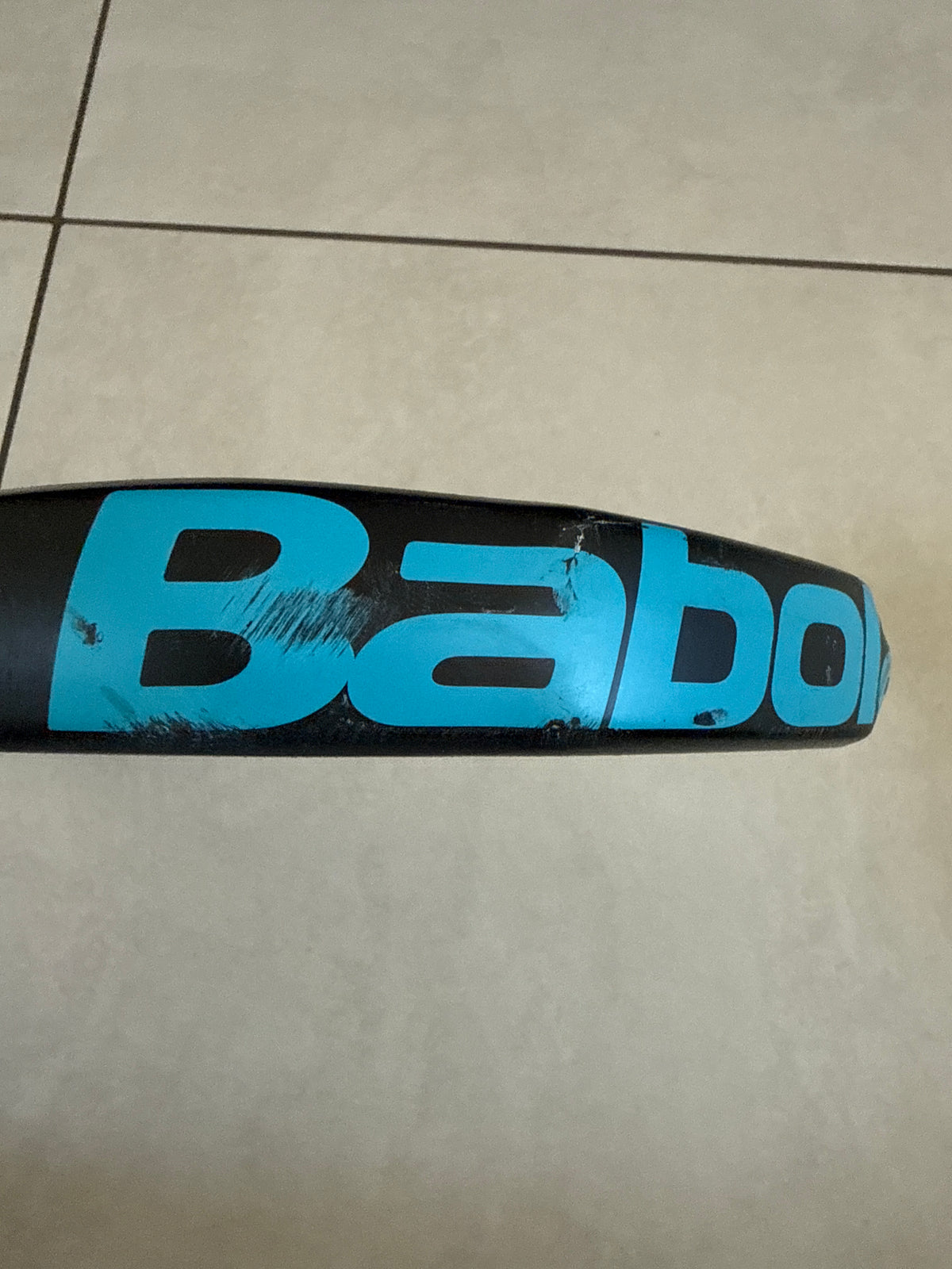 Raquette de padel Babolat Air Viper 2.6 2026