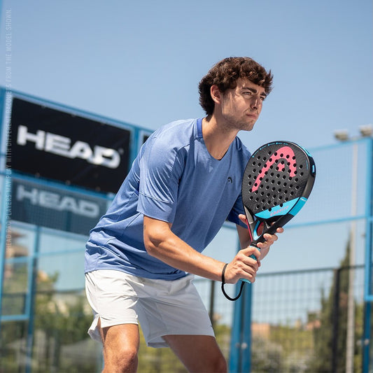 Raquette de padel Head Gravity Pro
