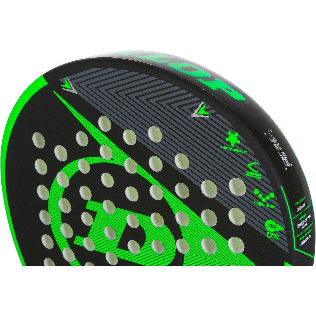 Raquette de Padel Dunlop Speed Control