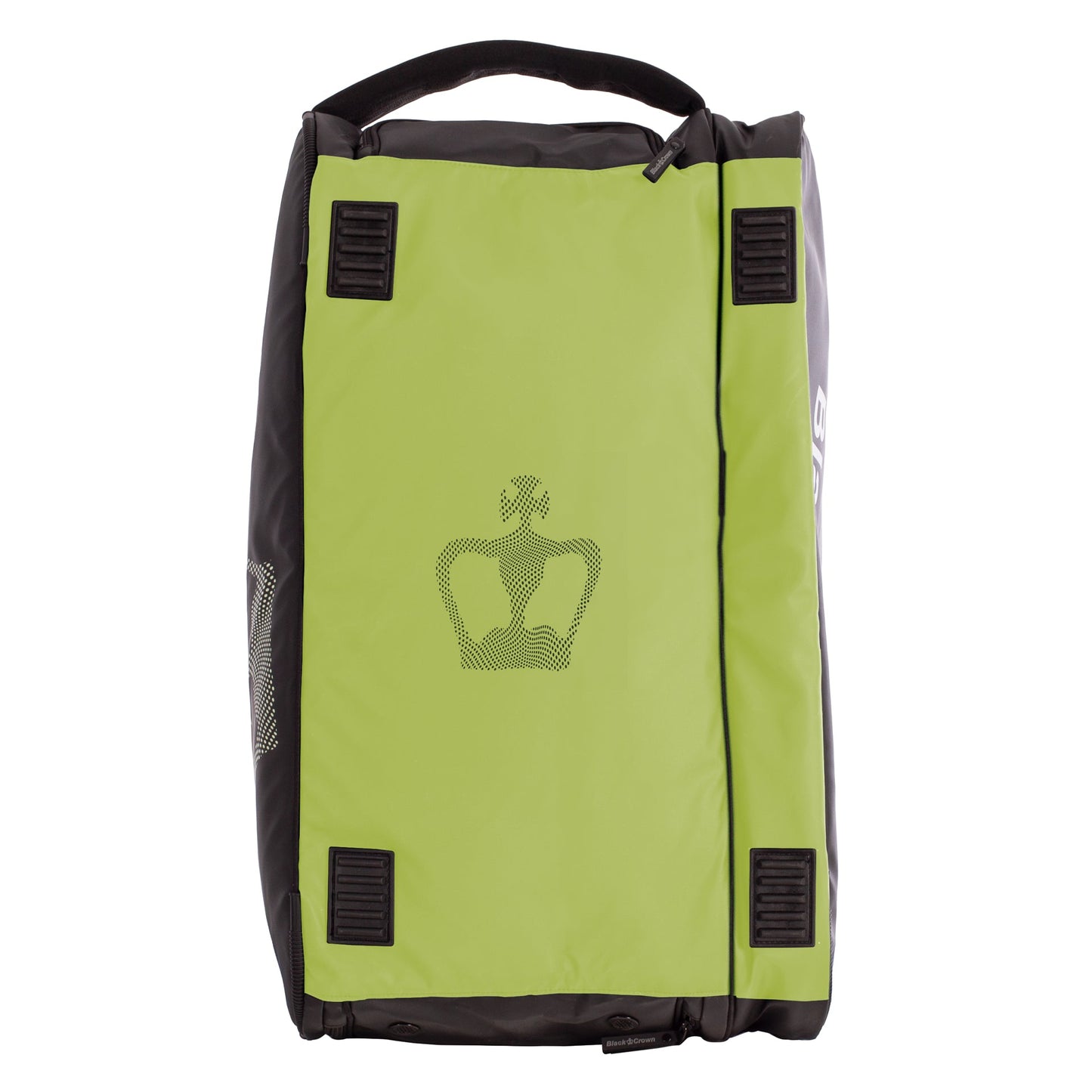 Sac de padel Black Crown Wonder Pro 2.0