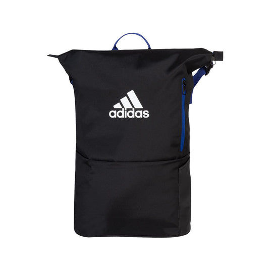 Sac à dos Adidas Multigame Noir/Bleu