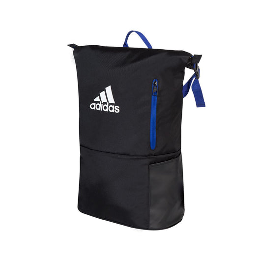 Sac à dos Adidas Multigame Noir/Bleu