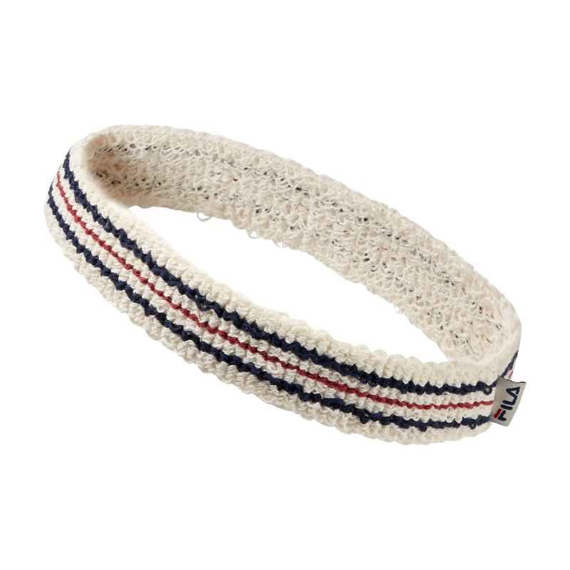 Bandeau éponge Fila Rune